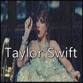 Taylor Swift Song أيقونة