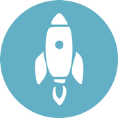 Rocket Lite for Facebook icon