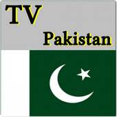 TV Channels Pakistan Info