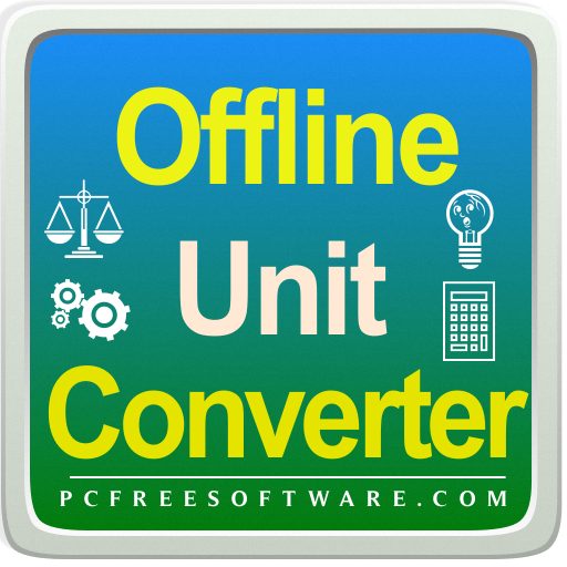 Offline Unit Converter - Supper All In One icon