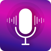 Audio Recorder Noise Cancellation &amp; High Quality icon