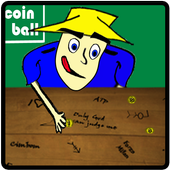 Coin Ball icon