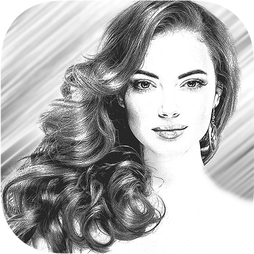 ikon SketchArt - Pencil Sketch , Sketch Photo Editor
