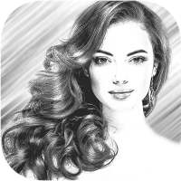 SketchArt - Pencil Sketch , Sketch Photo Editor on 9Apps