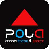 Camera Pola HD 4K 📷 on 9Apps