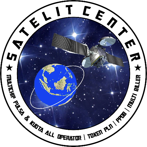 My Satelit icon