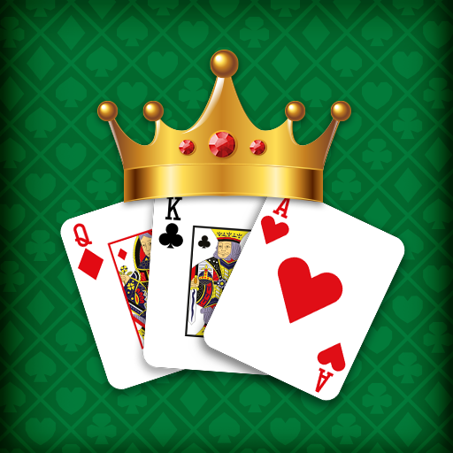 Solitaire Classic - Relaxing Card Game icon
