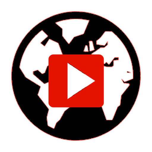 Video Map icon