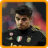 Nadhani Mchezaji Wa Soka icon