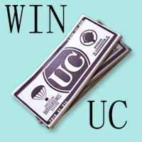 Win UC & Royal Pass