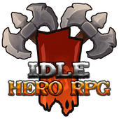Idle Hero RPG icon