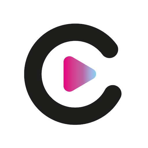 CRP - Creative Rocket Platform أيقونة