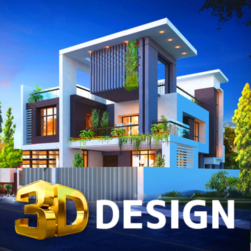 3D Home Design &amp; Interior Creator icon