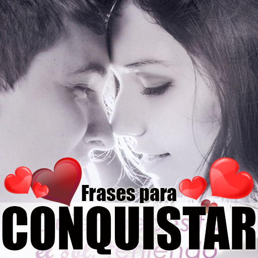 Frases para Conquistar أيقونة