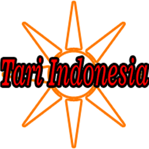 ikon Tarian Indonesia