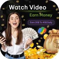 Daily Watch Video Earn Money
