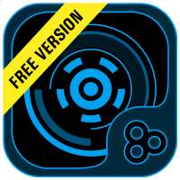 JARVIS MARK - Theme GO Launcher EX