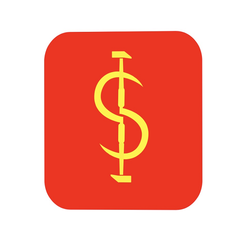 The Communist Manifesto, but with ads icon