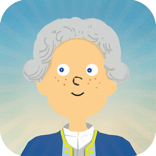 Famous Explorers - History icon