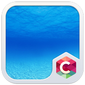 MY SUMMER C LAUNCHER THEME icon