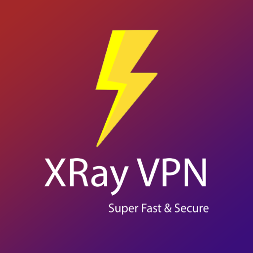 XrayVPN - VPN &amp; Proxy icon