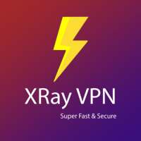 XrayVPN - VPN & Proxy