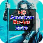 American Movies 2019 on 9Apps
