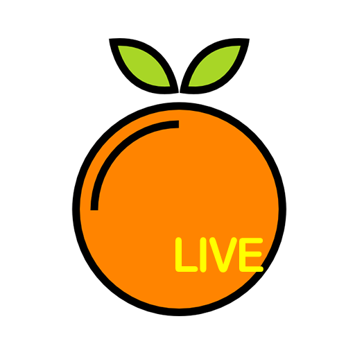 Live O Video Chat icon