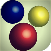 Rigid Ball 3 - Free Ball Game icon
