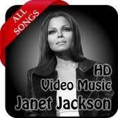 Janet Jackson Songs on 9Apps