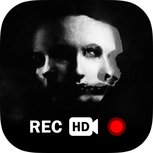 Ghost Camera Clone &amp; Ghost Video Camera icon