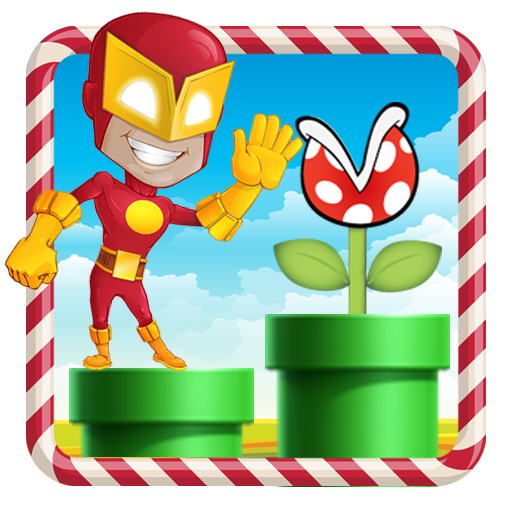 Super Flap Man icon