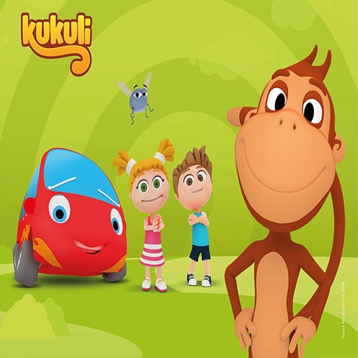 kukuli internetsiz video icon