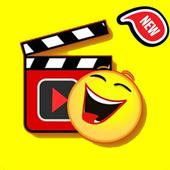 Zilie Videos - Funny Videos icon
