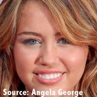 100  Miley Cyrus Fun Facts on 9Apps