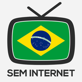 TV Brasil icon