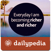 Napoleon Hill's Think &amp; Grow Rich Daily icon