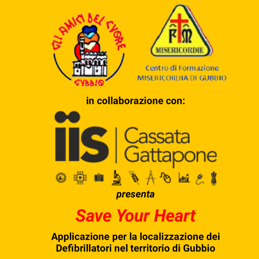 Save Your Heart - Lite icon