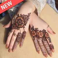 New Mehndi Design - Latest Mehndi Design 2020