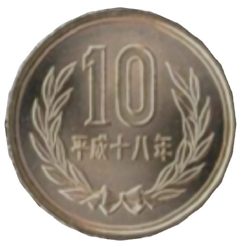 Cheat Coin Toss icon