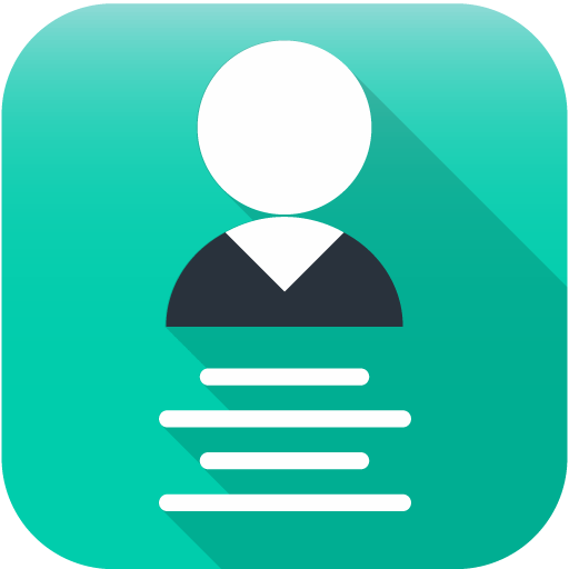 Resume - Create, Build and Download for Free icon