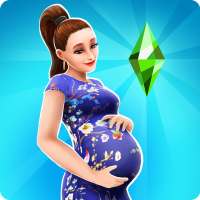 The Sims™ FreePlay on 9Apps