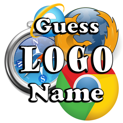 Logo Name Guessing Quiz icon