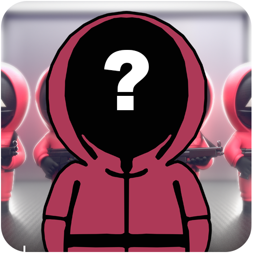 Squid Game - Challenge 3D icon