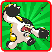 Reboot Cannonbolt Adventure icon