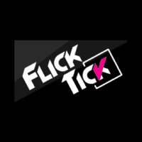 FlickTick - Movie Review App