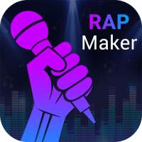 Rap Music Maker : Rap Beats Music Recording Studio on 9Apps