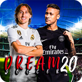 Dream Soccer-DLS 20 icon