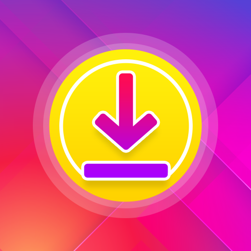 Photo &amp; Video Saver for Instagram - Story Saver IG icon