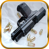 Guns sound Simulator icon